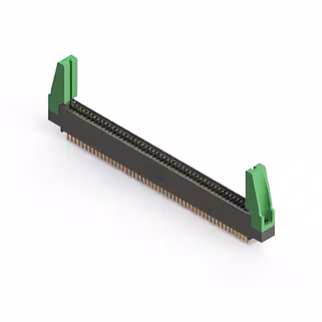 395-100-542-588 EDAC Inc.  Edgeboard Connectors